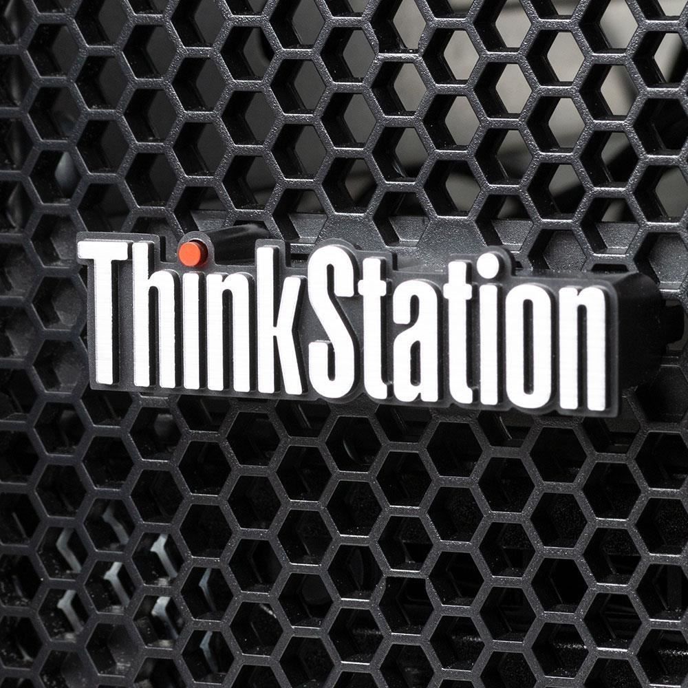 Lenovo PCs: Lenovo P510 Thinkstation PC 128GB CAD – Gebraucht aus Meggen von bigrother_martin 7