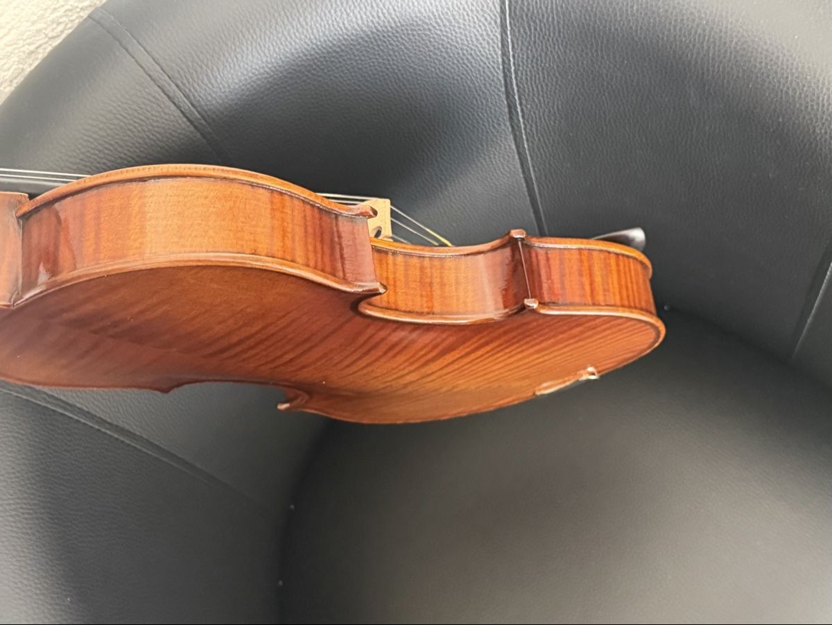 Strumenti musicali: Violon 4/4 – Usato da Bassecourt venduto da DiM7775 3