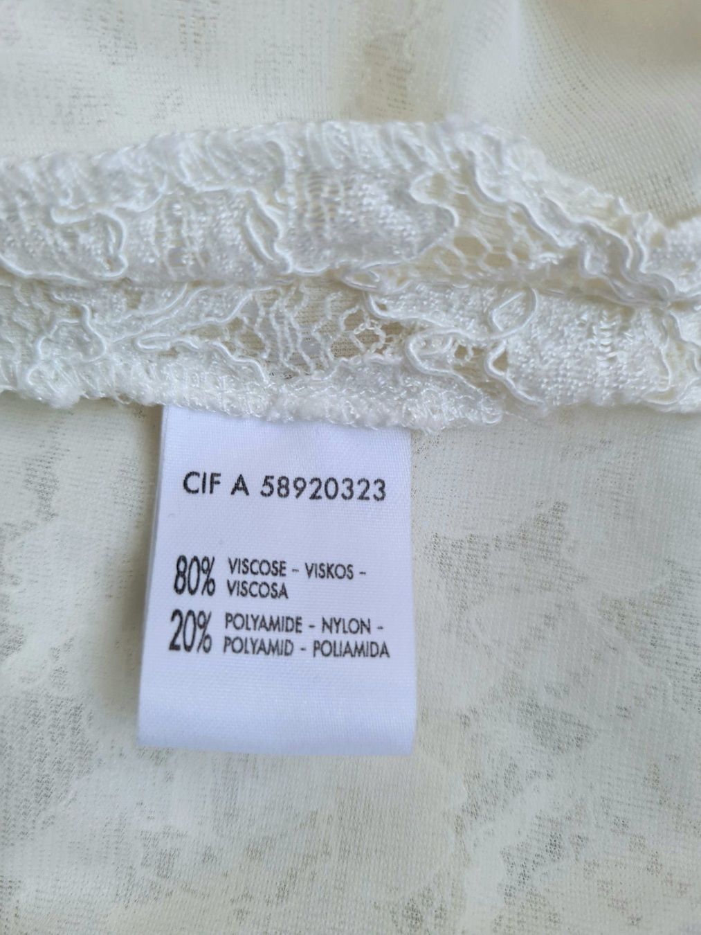 La Redoute Camicette: La Redoute blouse taille 48 – Nuovo (secondo la descrizione) da Thônex venduto da AneleManele 5