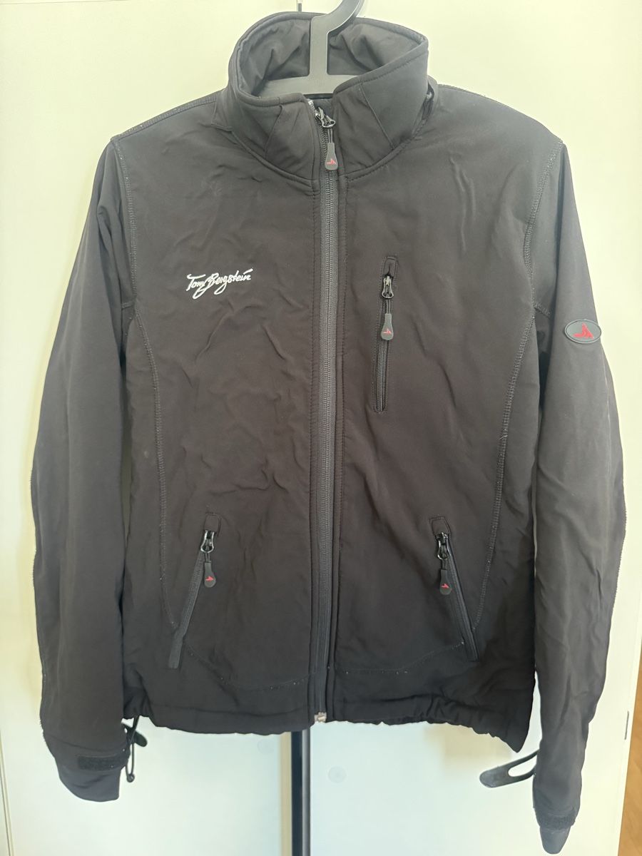 Giacche: Softgel Jacke von Tom Bergstein – Usato da Zürich venduto da Smayli_95