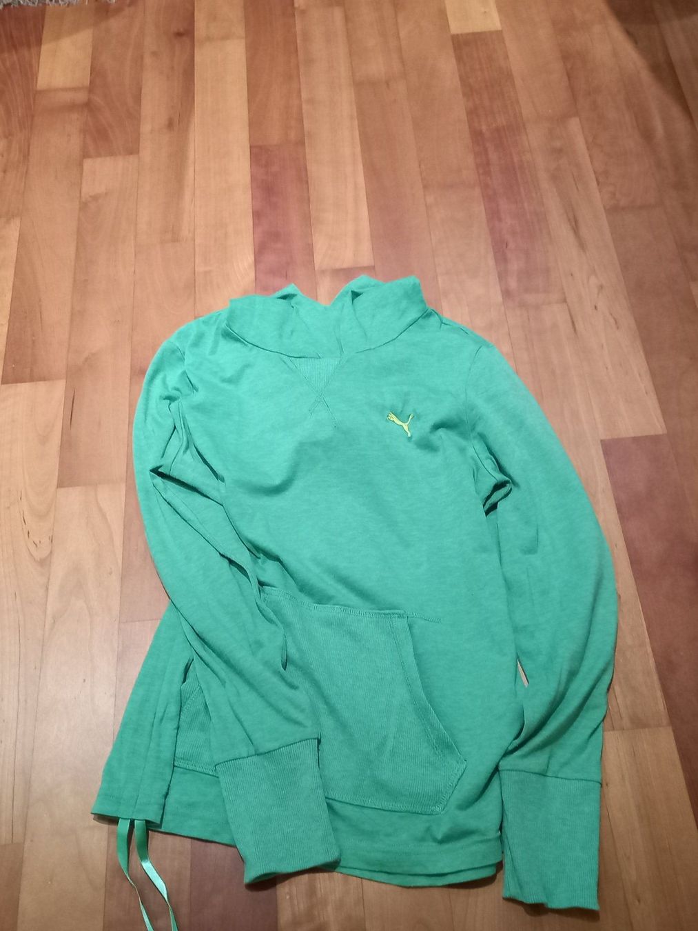 Puma Maglioni & Felpe: Puma Kapuzenpulover Gr. M – Usato da Ennetmoos venduto da enzian24