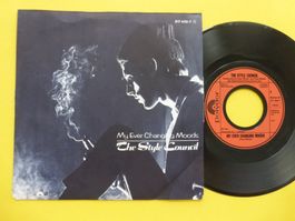 The Style Council – My Ever Changing Moods