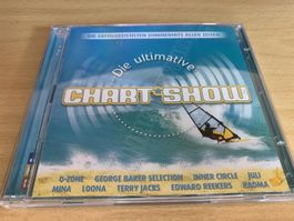 Chart Show - Sommerhits - 2 CD
