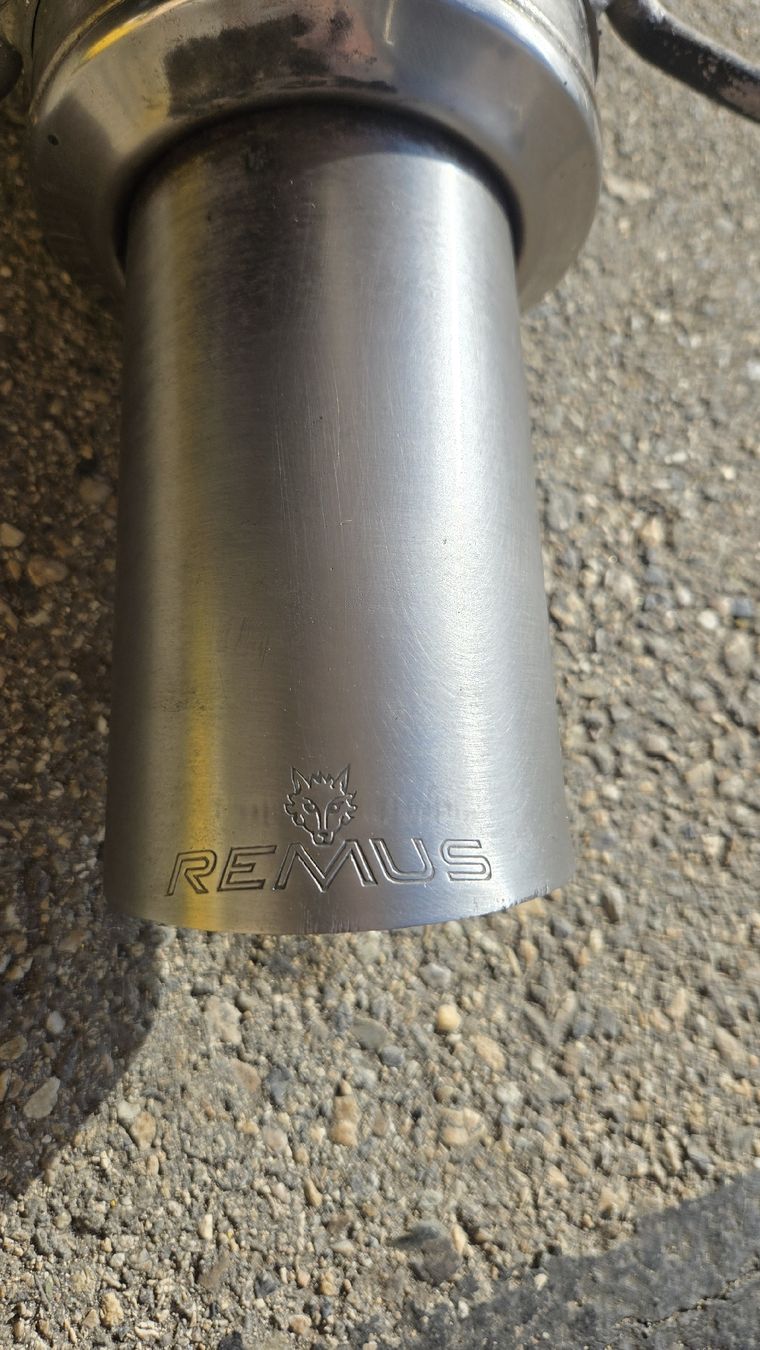 Sistemi di scarico: Subaru gt – Usato da Vilars NE venduto da kie_t26p 1