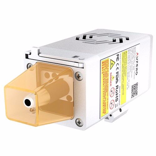3D Drucker: Aufero LU2-10A Module laser 10W – Neu und originalverpackt aus Zug von OrturMullerMac 2
