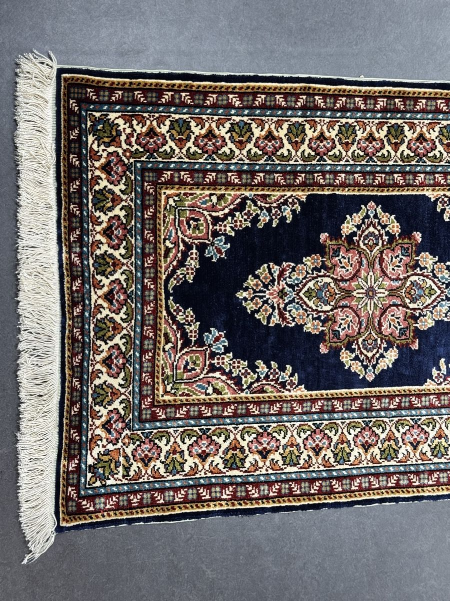 Tappeti: Orientteppich-Türkei-Hereke 100% Seide – Usato da Liestal venduto da galerie_nategh 1