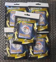 5X Power Pack Pokemon !