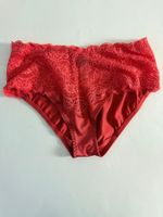 TRIUMPH, Slip AMOURETTE 300 MAXI, Grösse 42, Farbe Hellrot