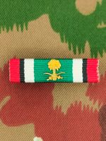 Ribbon Kuwait Liberation Medal