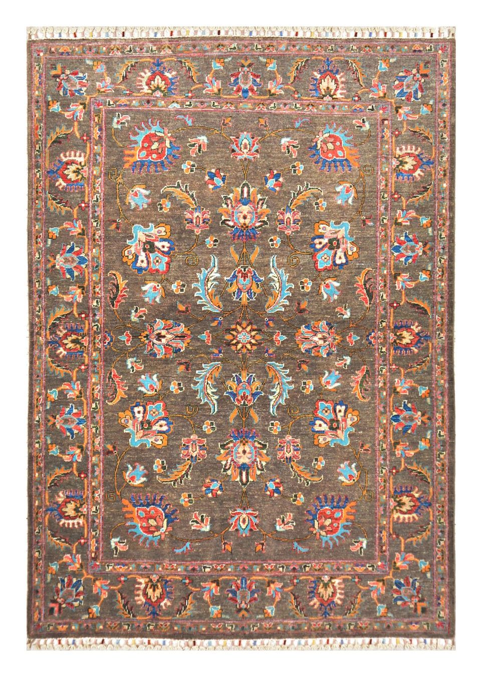 Tappeti: Sultani Teppich 200x150 Cm – Nuovo e nell'imballaggio originale da Lahore venduto da Fairways79 2