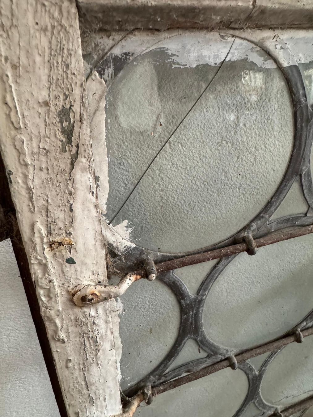 Fenster: Antikes Fenster – Gebraucht aus Bünzen von Voegi8 3
