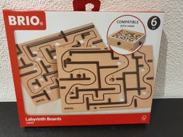 Brio Labyrinth Ersatzplatten
