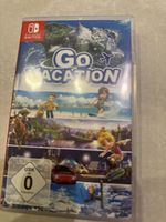 Nintendo Switch Go Vacation Spiel ab 0 Jahren