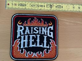 Patch Sticker Aufnäher 626