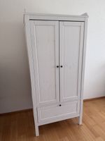 Sundvik Schrank weiss