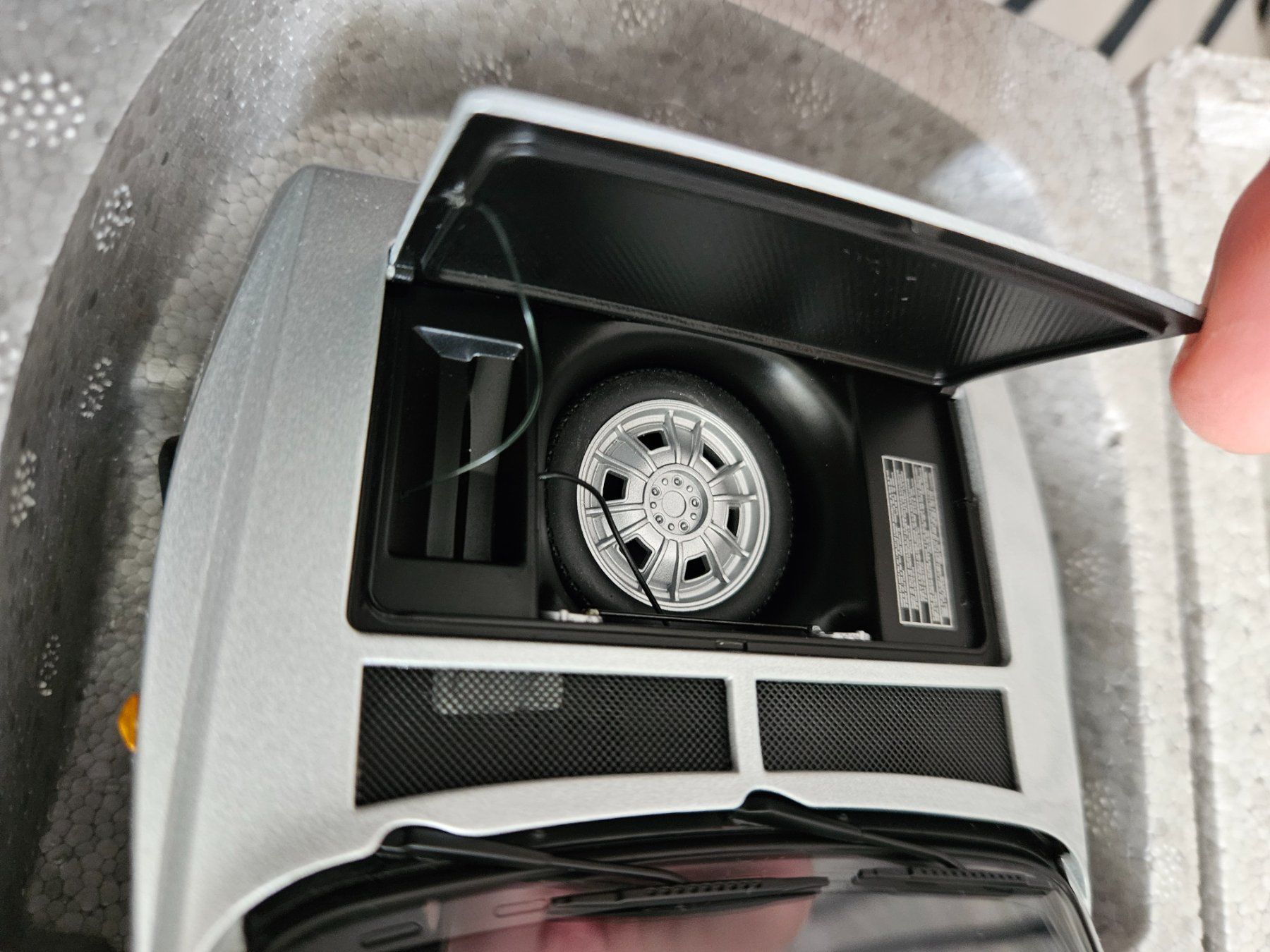 Autoart Modellini d'auto: Lancia Delta S4 1:18 AUTOart – Nuovo e nell'imballaggio originale da Minusio venduto da demi0110 5