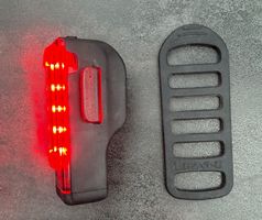 Lezyne Strip Drive 150 lm Rücklicht