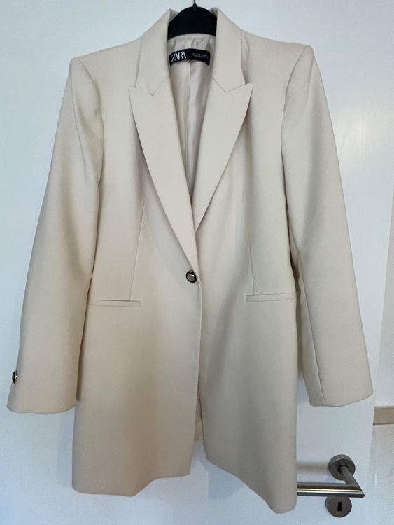 Zara Jacken: ZARA Blazer/Mantel – Neu (gemäss Beschreibung) aus Seedorf UR von Vita000 1