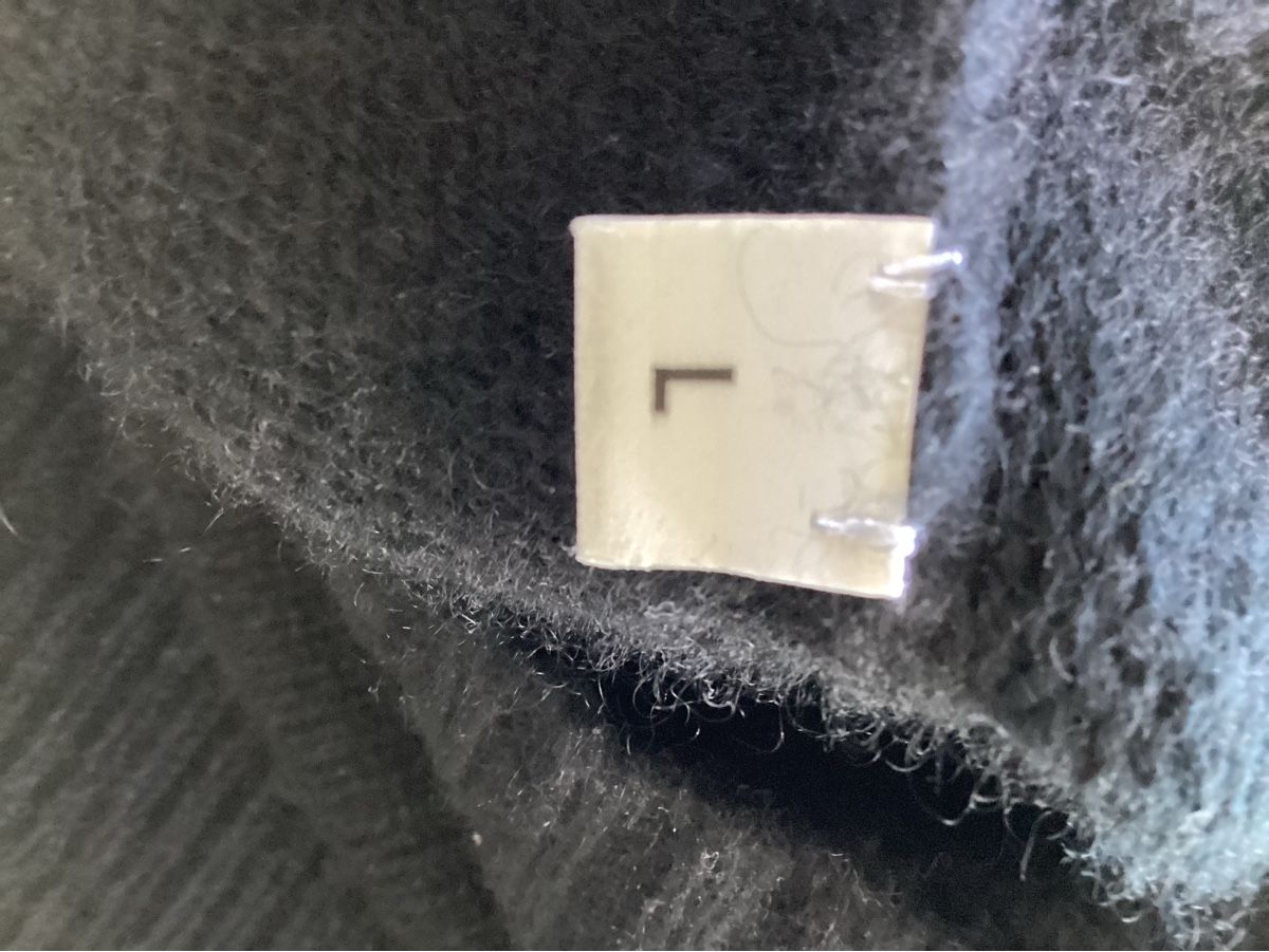 Allude Maglioni & Felpe: Allude, Damenkaschmirpulli, Gr. L – Usato da Salenstein venduto da Esprit57 6
