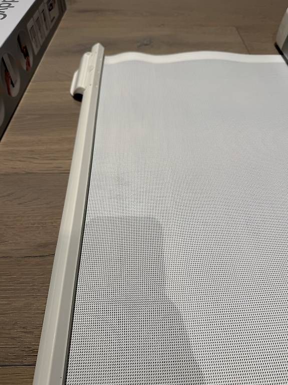 Tutto per la sicurezza: Lascal KiddyGuard-Avant (0 - 120 cm) – Usato da Ebmatingen venduto da N.Bu 2