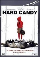 HARD CANDY        Ellen Page   ab 18 J       ==> SAMMELPORTO