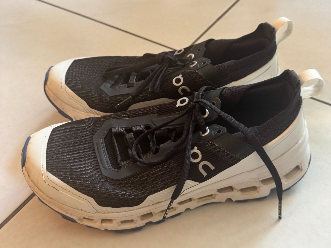 On Scarpe da donna: ON CLOUD ULTRA 2 Gr. 40 (USW 8.5) – Usato da Maienfeld venduto da Fashion_2009 2