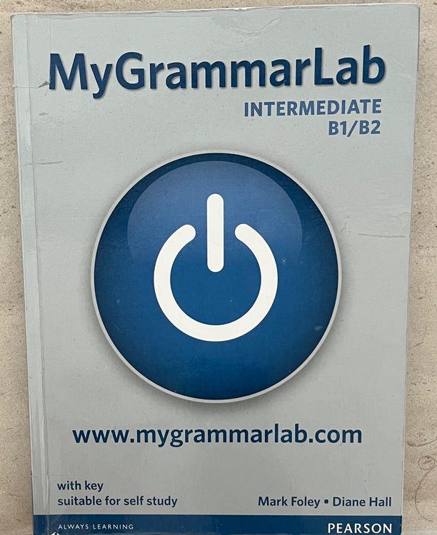 MyGrammarLab Intermediate B1/B2 Englisch | Kaufen Auf Ricardo