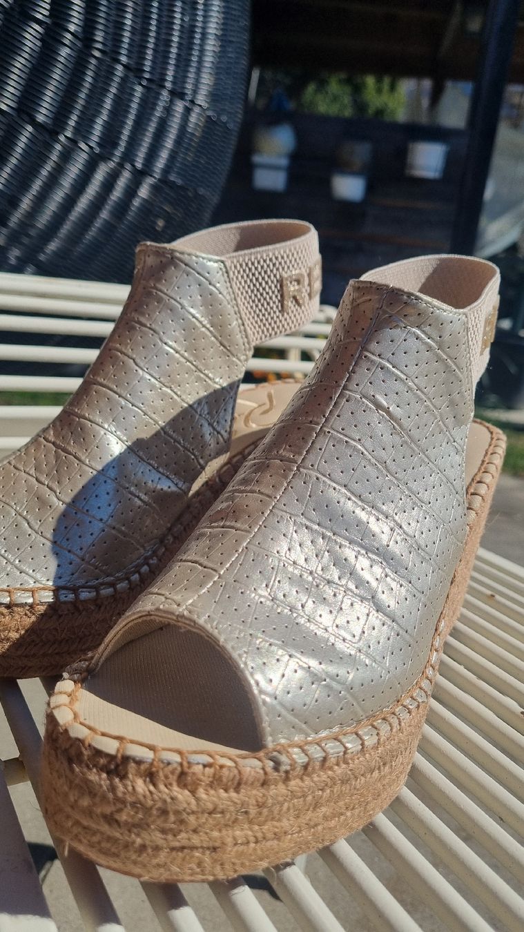 Replay Scarpe da donna: Replay - Sandales – Nuovo (secondo la descrizione) da Corbeyrier venduto da Lalaland99 3