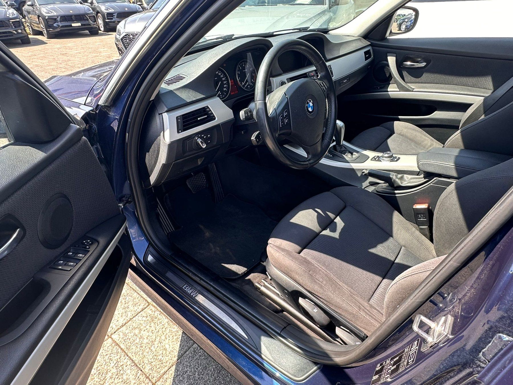 BMW Autos: BMW 335i xDrive T – D'occasion à Otelfingen par hof74 3