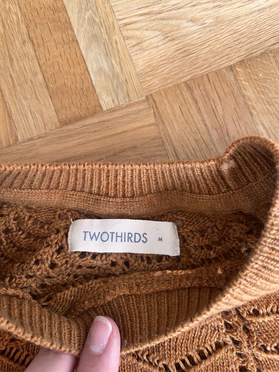 Twothirds Pulls & Sweat-shirts: Wolle-Pulli von Twothirds, Gr. M – D'occasion à Zürich par aaandrea 2