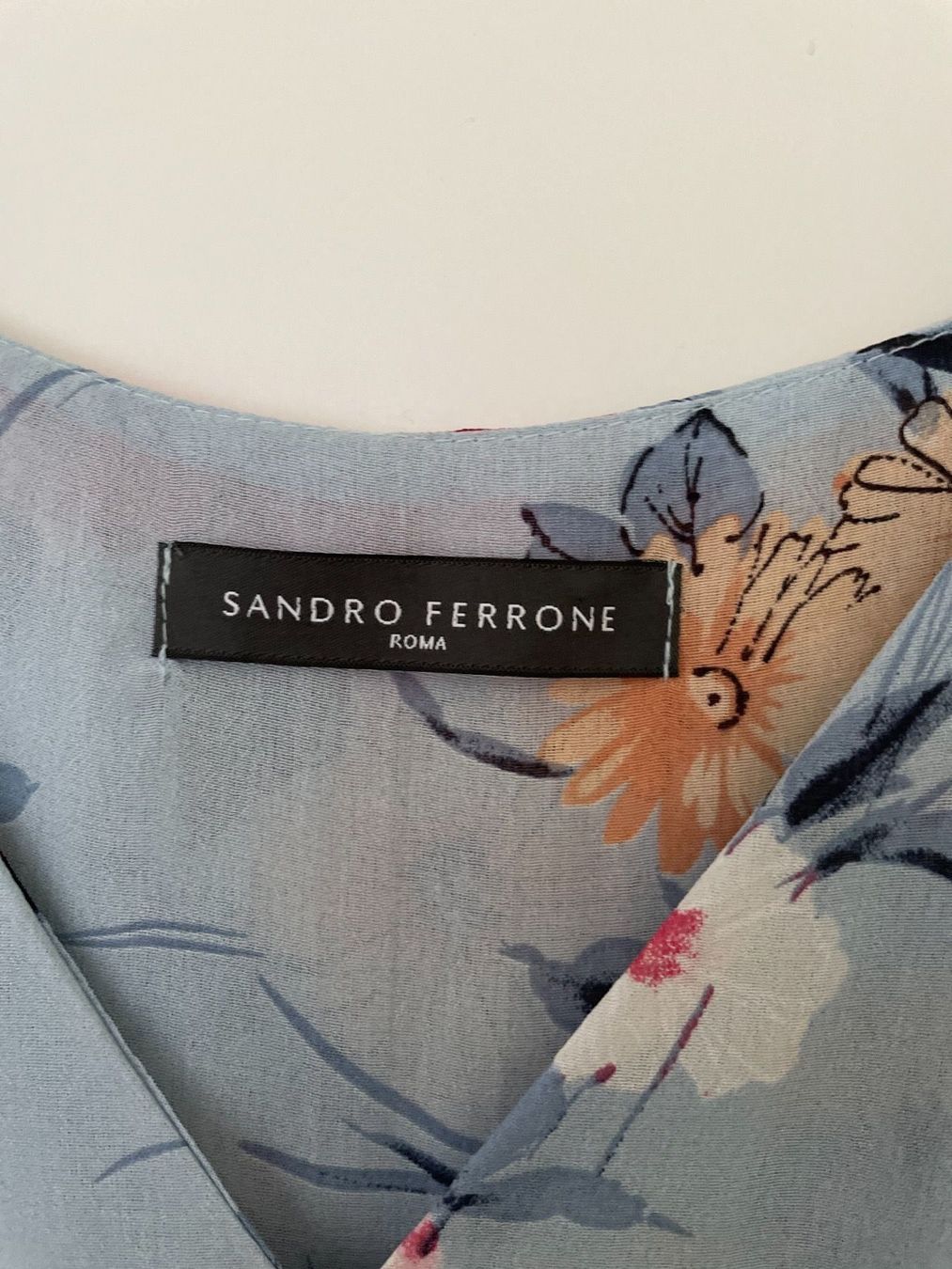 Sandro Kleider: Neues kleid von sandro Ferone 38 – Neu (gemäss Beschreibung) aus Aesch BL von shuja01 4