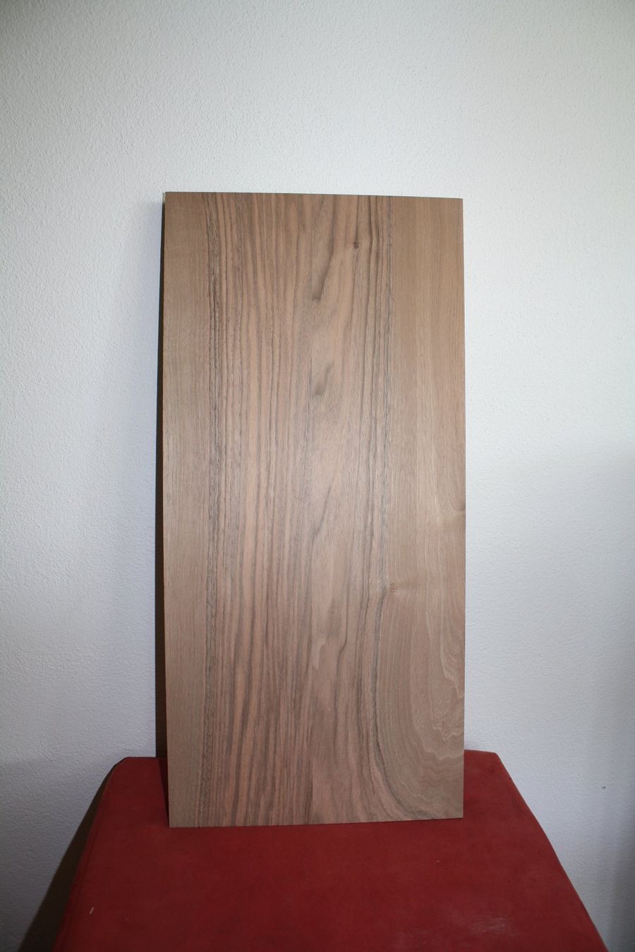 Articles en bois: schönes Nussbaum Brett – Neuf (Voir description) à Buchrain par Donatello4 1