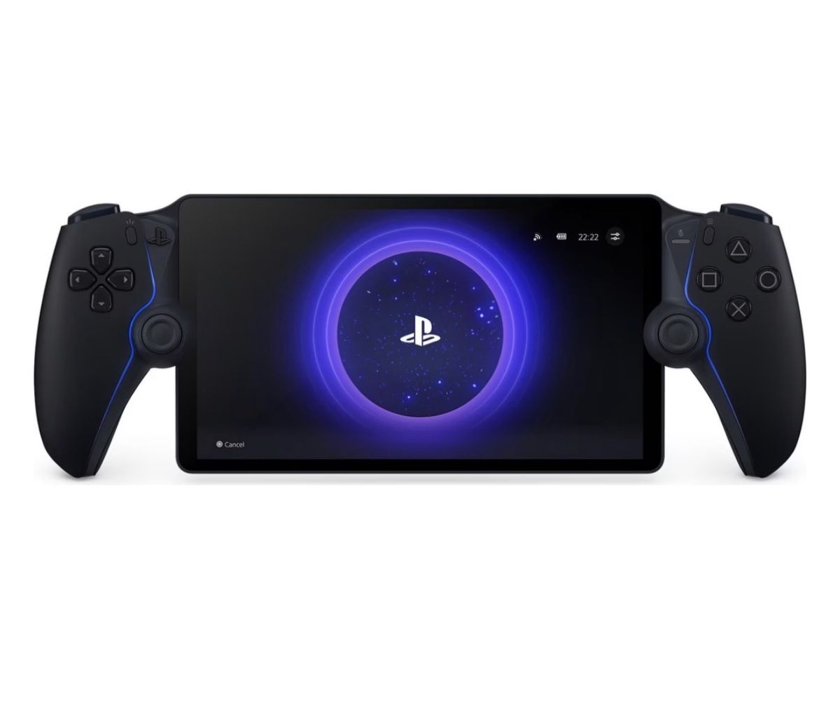 Sony Controller: Sony PlayStation Portal  – Usato da Bern venduto da dasa90