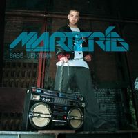 Marteria – Base Ventura
