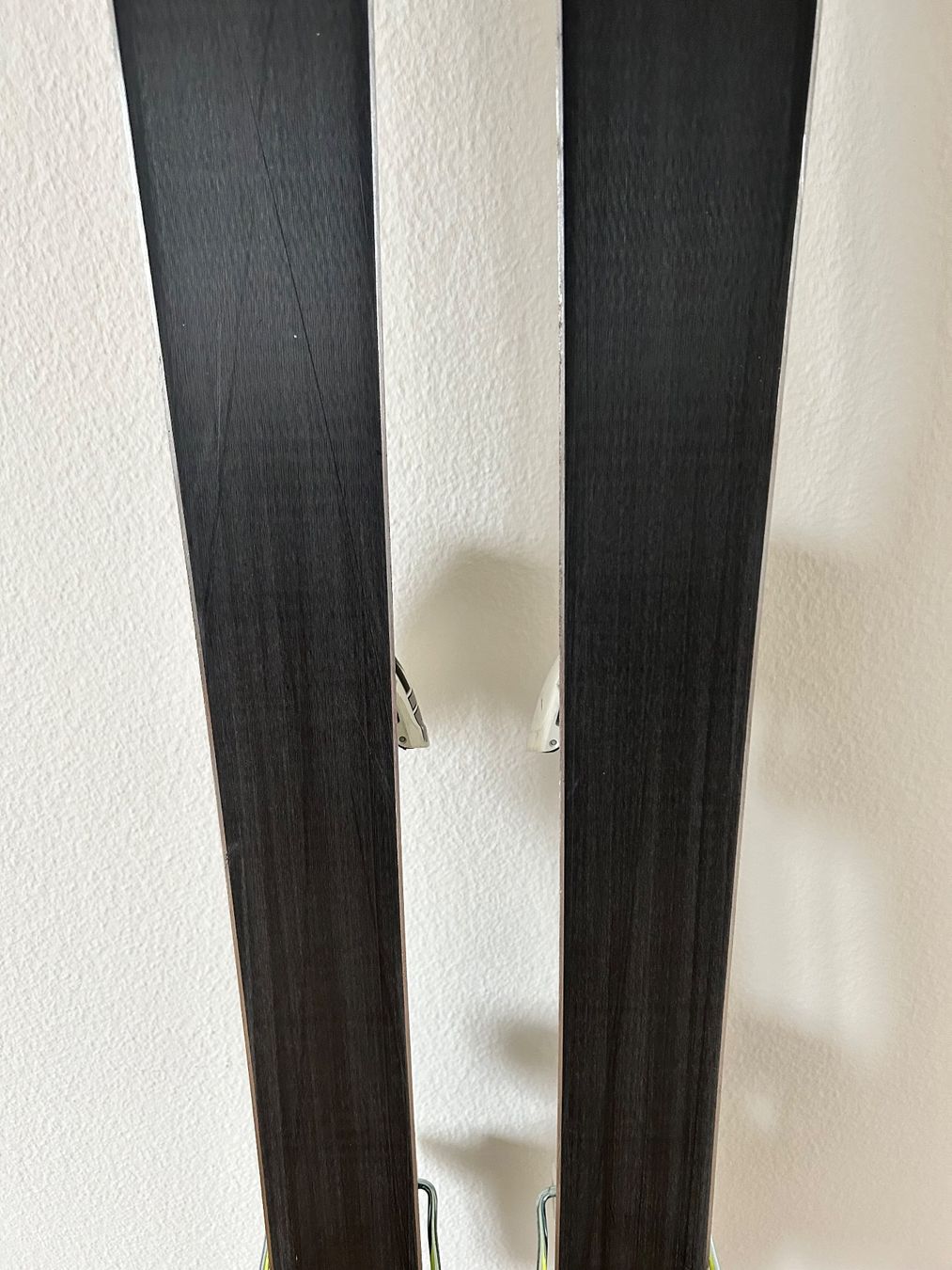 Sci: Salomon 24h - 177cm - R 16.2 – Usato da Zürich venduto da compratore 4