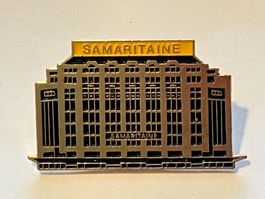 1 Pin Samaritaine