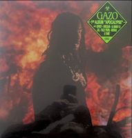 Vinyle Gazo Apocalypse - LP Comme Neuf