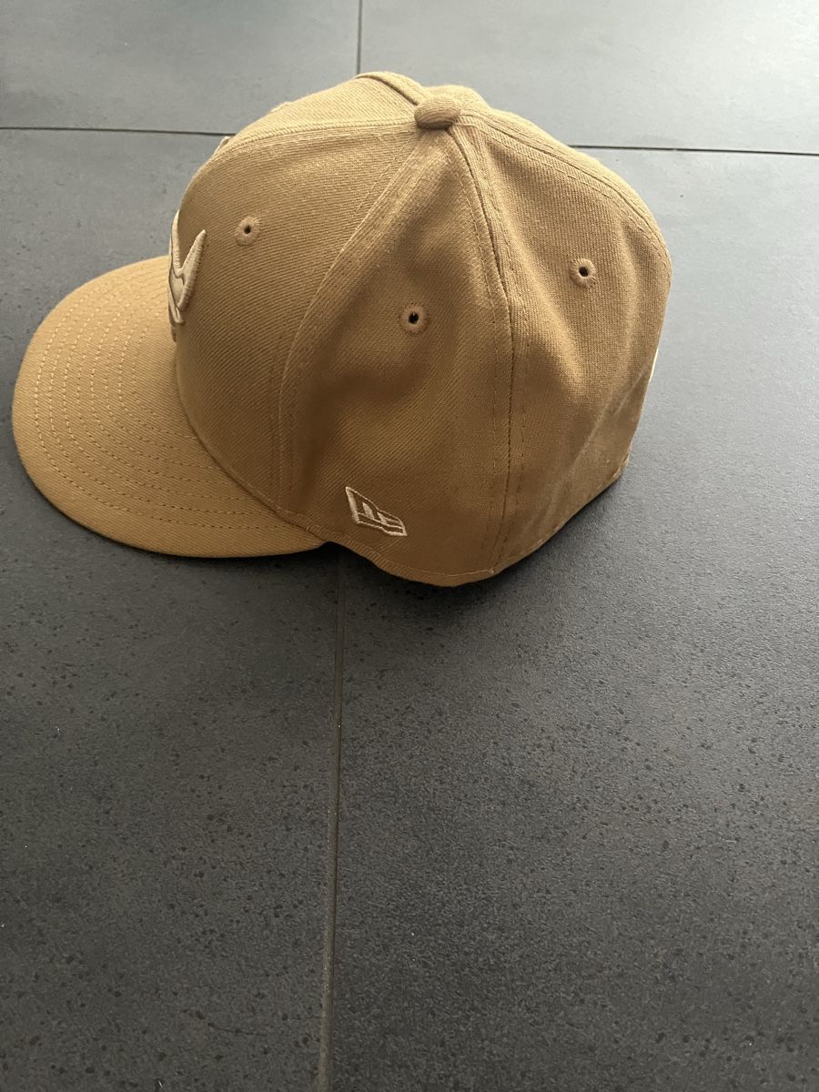 Altro in  Abbigliamento & Accessori: Chicago Bulls Cap – Nuovo (secondo la descrizione) da Bubendorf venduto da mat_84BL 1