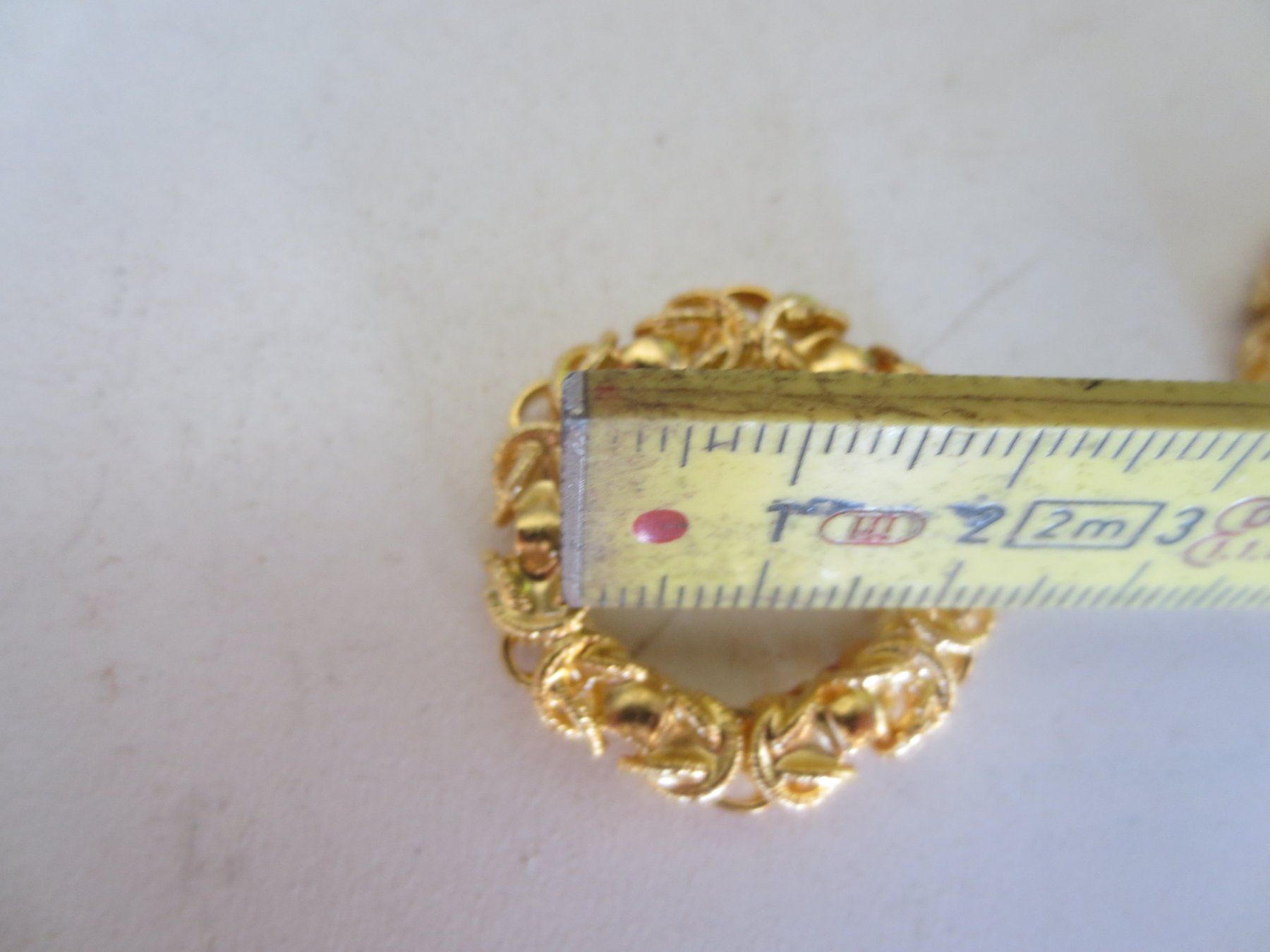 Pendentifs: Fingerschmuck – D'occasion à Weier im Emmental par waefler03 2