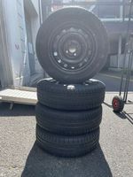 4x Sommerräder Honda CIVIC 3D 1.6 LS