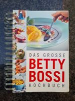 Betty Bossi; Das grosse Kochbuch - 480 Seiten