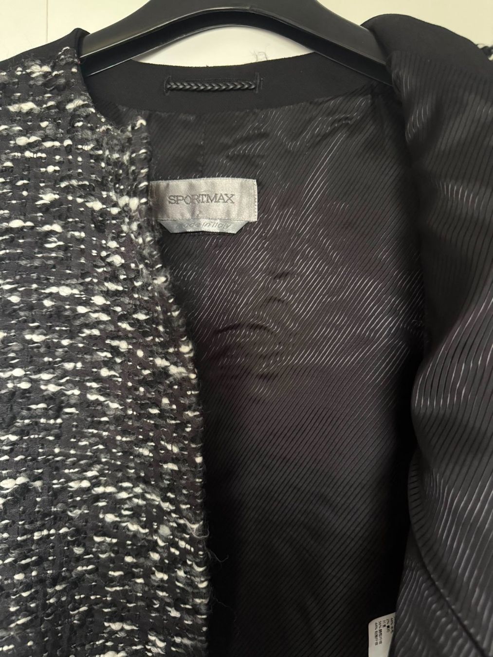 Max Mara Jacken: Jacke – Gebraucht aus Lutzenberg von elb_tq62 1