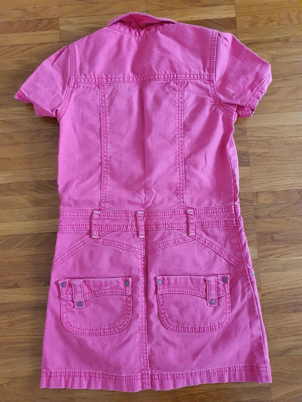 Esprit Vestiti & Gonne: ESPRIT Kleid, Gr. 116/122 – Usato da Zürich venduto da Modnok 3