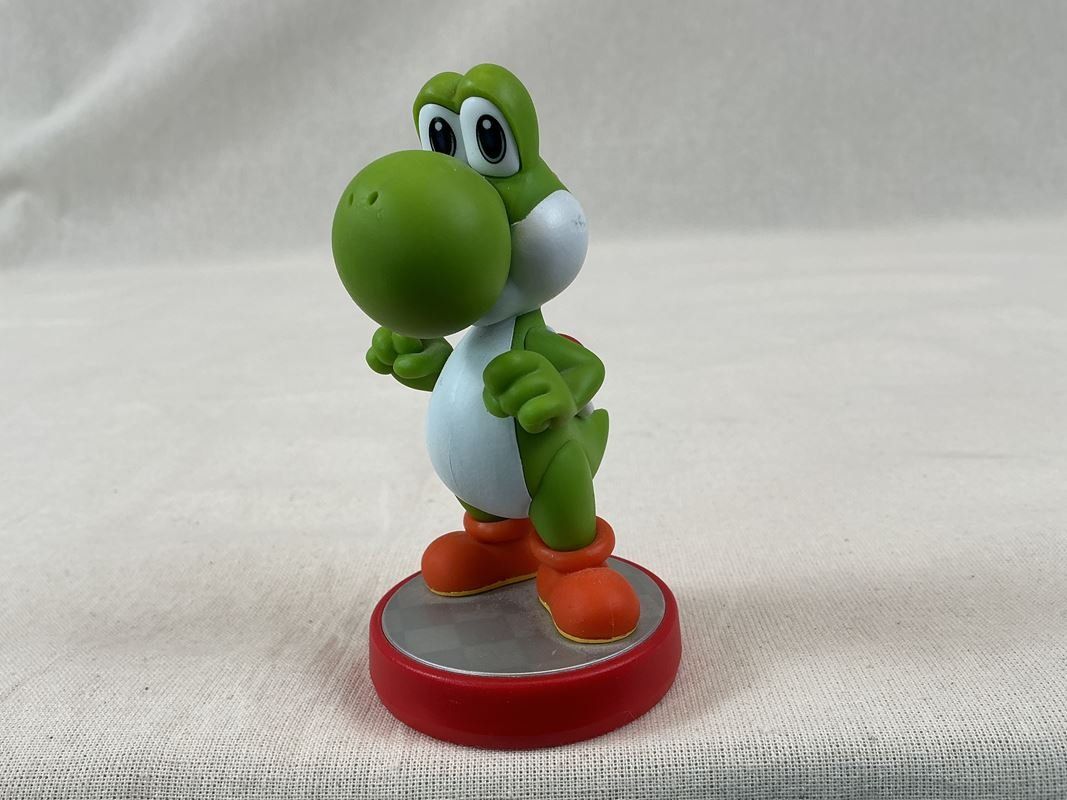 Nintendo Figurines: NINTENDO Amiibo – D'occasion à Richterswil par Restwert_Richterswil 3