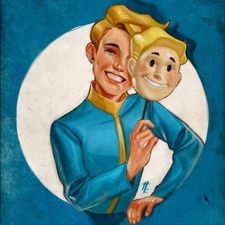Profile image of FreeSmiler891