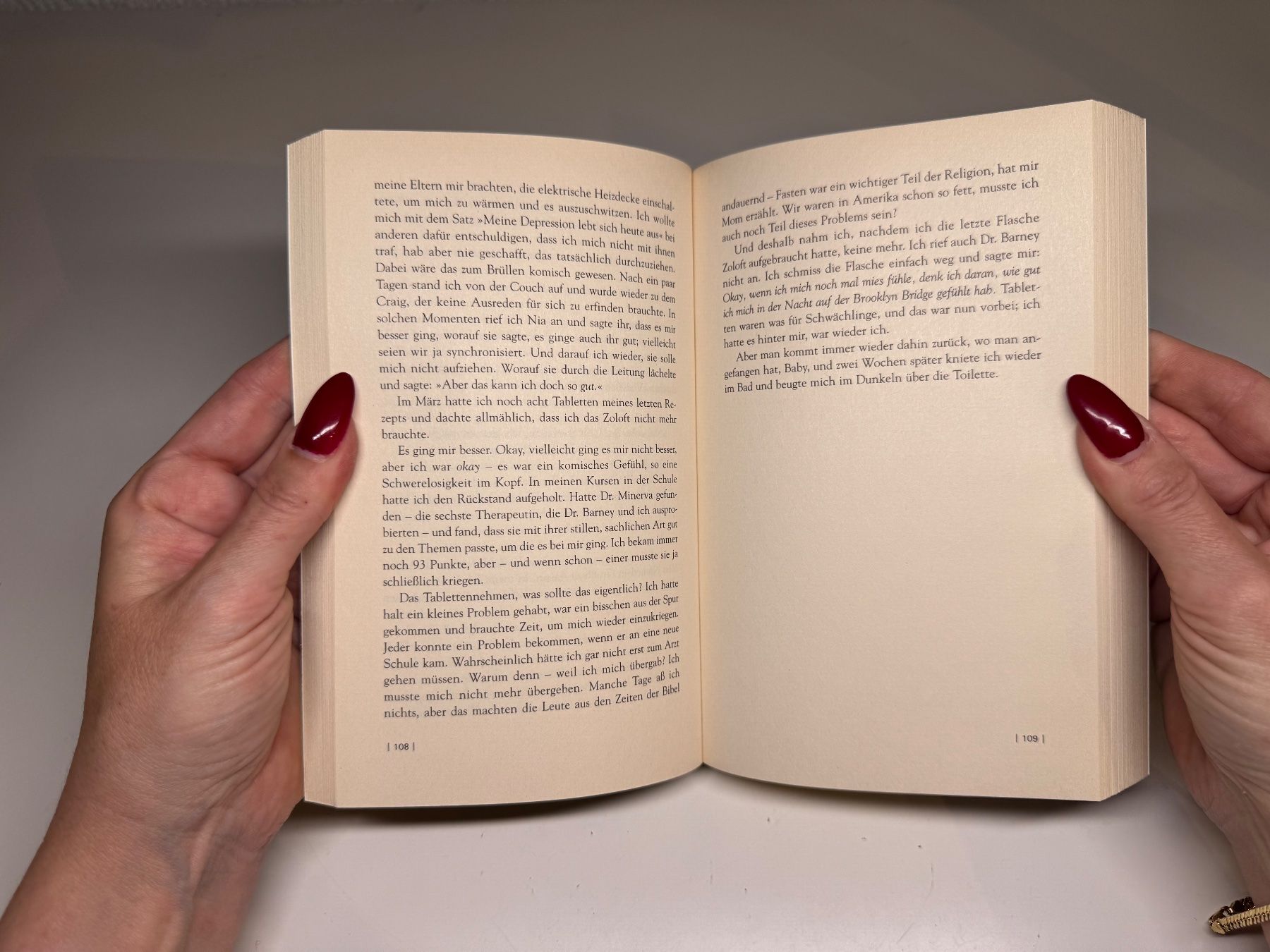 Libri: BUCH: Ned Vizzini, Eine echt verrückte Story – Usato da Grosswangen venduto da Kleine.Knoepfe 6