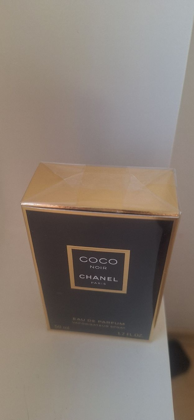 Chanel Profumi & Eau de Toilette: Coco Chanel Noir, Eau de Parfum, 50ml, Originalverpackt! – Nuovo e nell'imballaggio originale da Aarau venduto da Harry33 2