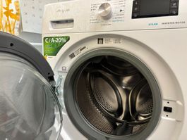 Whirlpool Waschtrockner FFWDB 964489 9/6kg Garantie 2028
