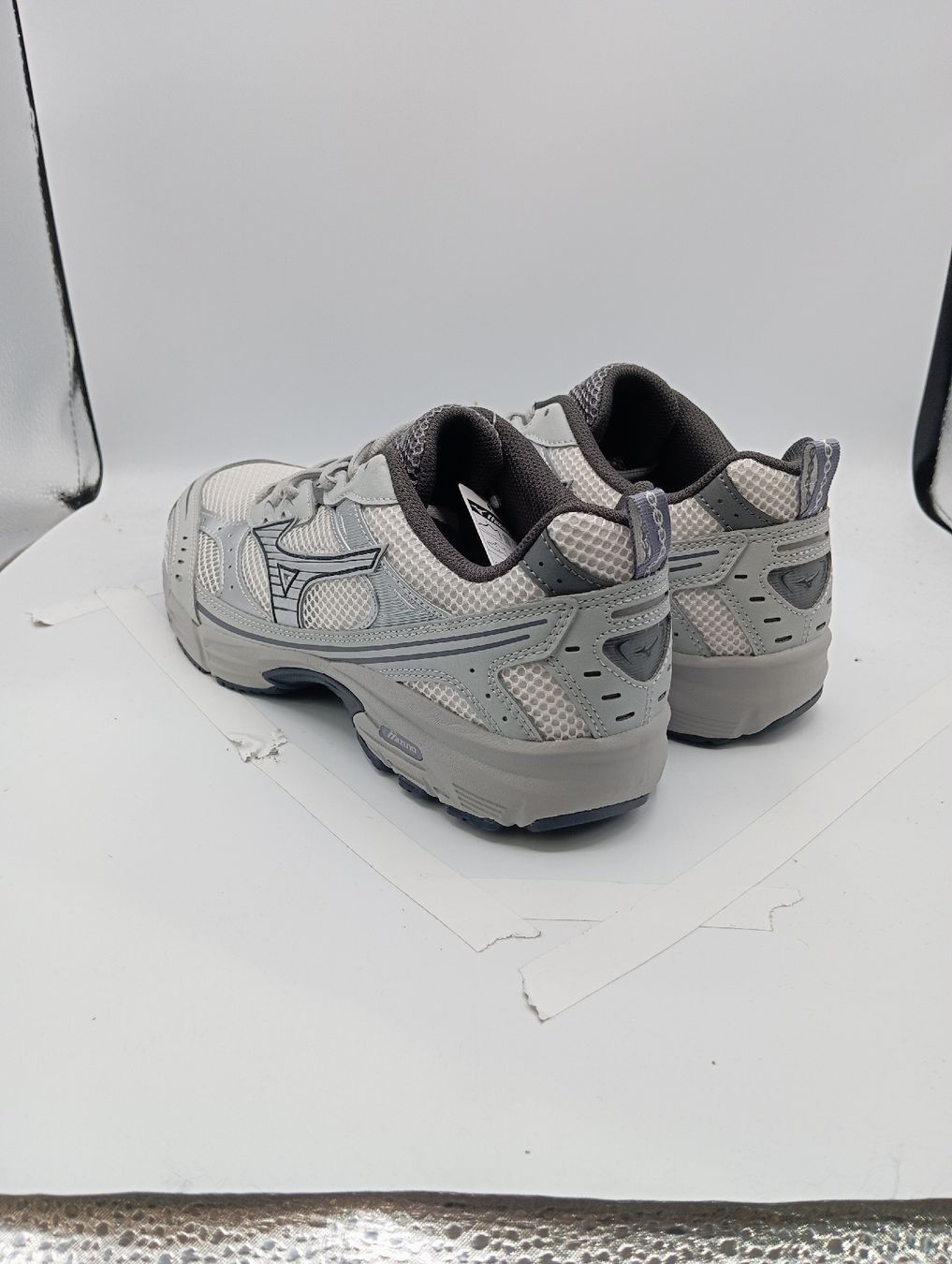 Mizuno Scarpe da uomo: Mizuno MXR (EU36.5) – Nuovo e nell'imballaggio originale da Schaffhausen venduto da outlez 5