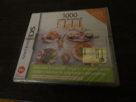 1000 Ricette di cucina di elle a table DS NEUWARE
